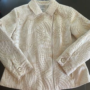 Chico’s (size 2) Jacket